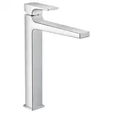 Hansgrohe Metropol 260 Змішувач для умивальника, хром (32512000)