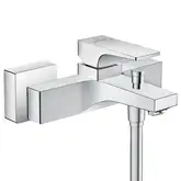 Hansgrohe Metropol Смеситель для ванны, хром (32540000)