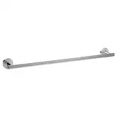 Полотенцедержатель, Hansgrohe Logis Universal, хром (41716000)