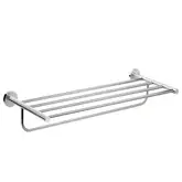 Полотенцедержатель, Hansgrohe Logis Universal, хром (41720000)