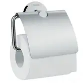 Тримач туалетного паперу, Hansgrohe Logis Universal, хром (41723000)