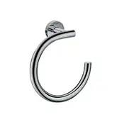 Полотенцедержатель, Hansgrohe Logis Universal, хром (41724000)