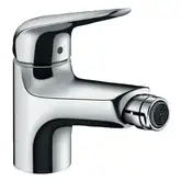 Змішувач для біде Hansgrohe Novus 70 (71142000)