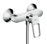 Hansgrohe Logis Loop Змішувач для душу, хром (71247000)