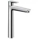 Hansgrohe Talis E 240 Смеситель для умывальника, хром (71716000)