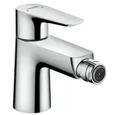 Hansgrohe Talis E Смеситель для биде, хром (71720000)