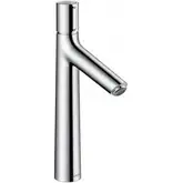 HANSGROHE Talis Select S 190 Змішувач для умивальника, хром (72044000)