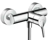 Hansgrohe Talis S Смеситель для душа, хром (72600000)
