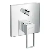 Hansgrohe Metropol Смеситель для ванны, хром (74545000)