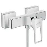 Hansgrohe Metropol Смеситель для душа, хром (74560000)
