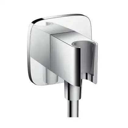 GROHE Fixfit Porter E Держатель (26485000) фото 1 Aquada.com.ua