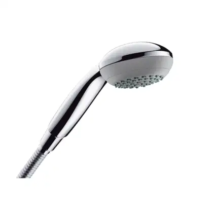 Hansgrohe Ручной душ Crometta 85 Variojet (28562000) фото 1 Aquada.com.ua