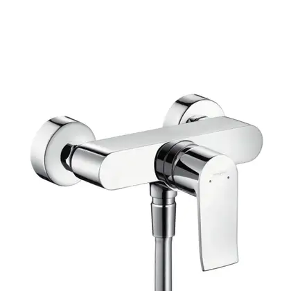 GROHE Hansgrohe Смеситель для душа, однорычажный Metris (31680000) фото 1 Aquada.com.ua