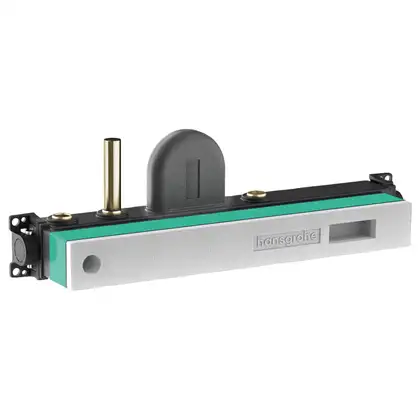HANSGROHE Скрытая часть для RainSelect для ванны с 2 кнопками (15314180) фото 1 Aquada.com.ua HANSGROHE Скрытая часть для RainSelect для ванны с 2 кнопками (15314180) фото 1 Aquada.com.ua