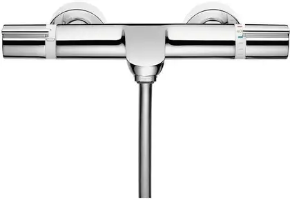 HANSGROHE Термостат для ванны, наружная часть Versostat2 (15348000) фото 1 Aquada.com.ua