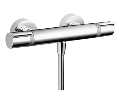 HANSGROHE Versostat² Термостат для душа, хром (15368000) фото 1 Aquada.com.ua