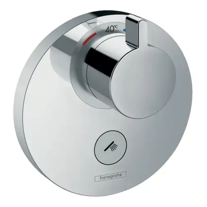 HANSGROHE ShowerSelect S Термостат для душа (15742000) фото 1 Aquada.com.ua