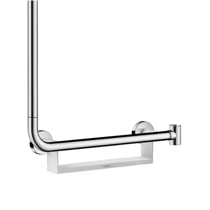 HANSGROHE Набор для душа Raindance Select S 120 (26324000) фото 3 Aquada.com.ua