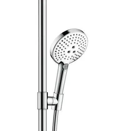 HANSGROHE Набор для душа Raindance Select S 120 (26326400) фото 3 Aquada.com.ua
