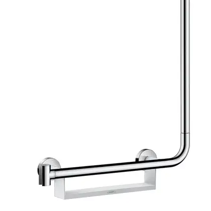 HANSGROHE Набор для душа Raindance Select S 120 (26326400) фото 4 Aquada.com.ua
