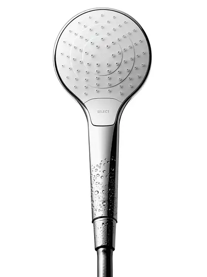 HANSGROHE MySelect S Vario Ручной душ (26637400) фото 3 Aquada.com.ua