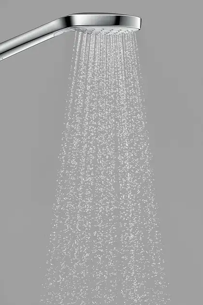 HANSGROHE MySelect S Vario Ручной душ (26637400) фото 4 Aquada.com.ua