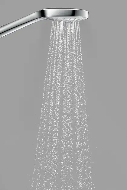 HANSGROHE MySelect S Vario Ручной душ (26637400) фото 5 Aquada.com.ua