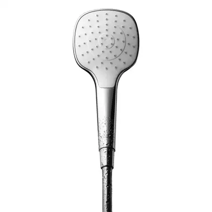 HANSGROHE MySelect E 1jet Ручной душ (26672400) фото 1 Aquada.com.ua HANSGROHE MySelect E 1jet Ручной душ (26672400) фото 1 Aquada.com.ua