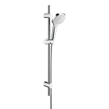 HANSGROHE MySelect E Multi EcoSmart Душевой набор 0,65м (26750400) фото 1 Aquada.com.ua