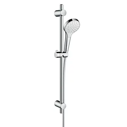 HANSGROHE MySelect E 1jet EcoSmart Душевой набор 0,65м (26752400) фото 1 Aquada.com.ua