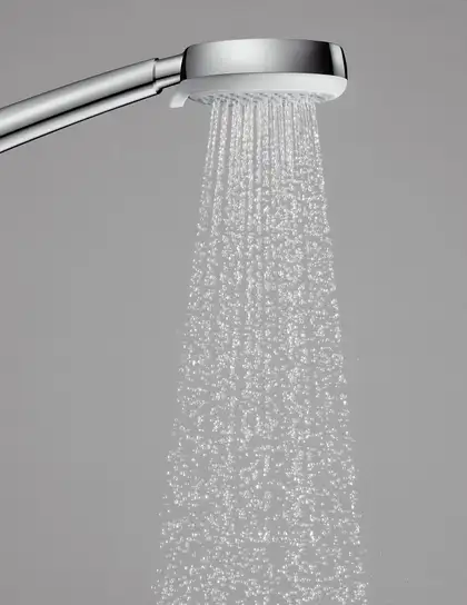 HANSGROHE MyClub Vario EcoSmart Душевой набор 0,65м (26757400) фото 6 Aquada.com.ua