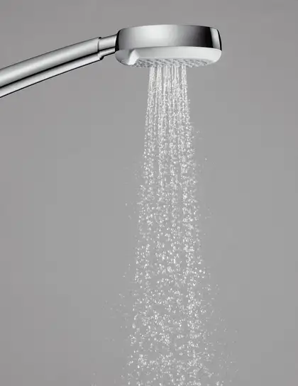 HANSGROHE MyClub Vario EcoSmart Душевой набор 0,65м (26757400) фото 8 Aquada.com.ua