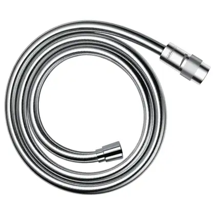HANSGROHE Шланг для душа 1,60 м с регулировкой расхода воды Isiflex (28248000) фото 1 Aquada.com.ua