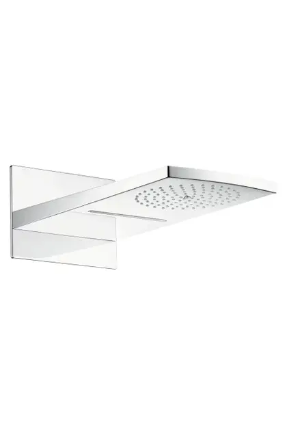 HANSGROHE Верхний душ Rainfall (28433400) фото 1 Aquada.com.ua