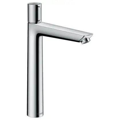 HANSGROHE Смеситель для раковины 240, однорычажный Talis Select E (71752000) фото 1 Aquada.com.ua
