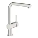 Смеситель для кухни Grohe Minta 32168DC0 (32168DC0) фото 1 Aquada.com.ua