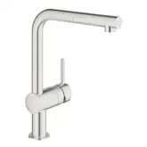 Кухонний змішувач для мийки GROHE Minta (32168DC0)