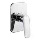 IMPRESE PRAHA new смеситель скрытого монтажа для душа (VR-15030(Z)) фото 1 Aquada.com.ua