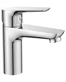 IMPRESE Набор смесителей для ванны (3 в 1) kit20080 фото 4 Aquada.com.ua