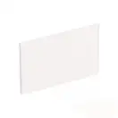 KOLO NOVA PRO боковая панель для умывальника 60cm, белый глянец (88449000) фото 1 Aquada.com.ua