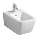 Биде подвесное Kolo Life! M25100000 (M25100000) фото 1 Aquada.com.ua