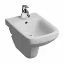 Биде подвесное Kolo Nova Pro M35103000 (M35103000) фото 1 Aquada.com.ua