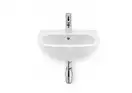 Маленькая (мини) раковина Roca Nexo 45 х 36 см (A327643000) фото 1 Aquada.com.ua