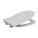 ROCA VICTORIA Rimless унитаз подвесной с крышкой slim slow-closing (A34H398000) фото 5 Aquada.com.ua