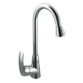 Imprese MALSE смеситель для кухни, хром, 35 мм (55010)
