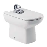 Биде напольное Roca Dama Senso (A357514000)