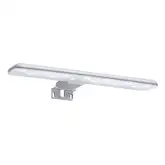 Підсвічування для дзеркала, Roca VICTORIA BASIC, 25х11, хром (A813082000)
