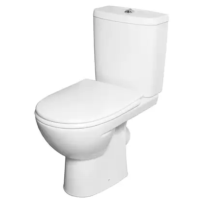 Kolo FREJA Premium Унітаз компакт, білий (L79046000)