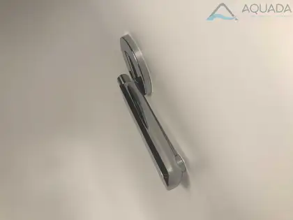 Излив Grohe BauCosmopolitan 13255000 фото 8 Aquada.com.ua