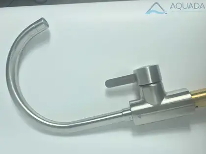 GROHE Одноважільний змішувач для мийки Eurosmart Cosmopolitan  (32843DC2) (32843DC2) фото 4 Aquada.com.ua